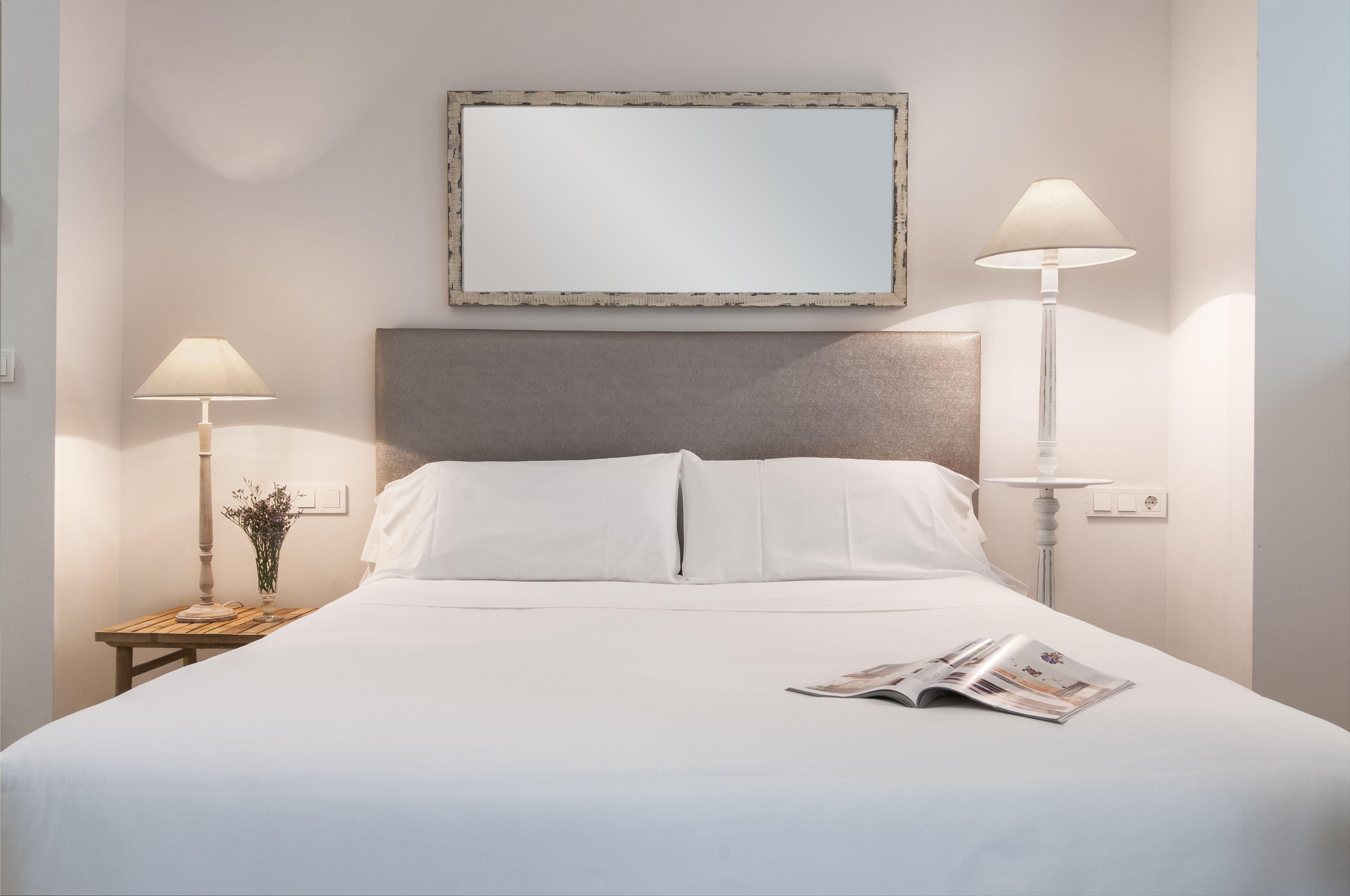 Suites Sevilla Plaza — Photos 1